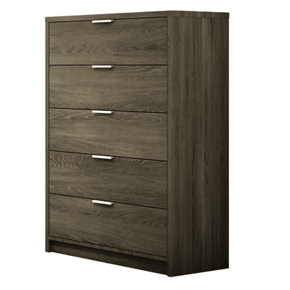 Classic chest of deals drawers