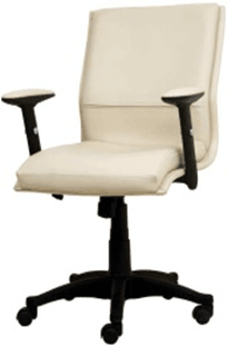 Office chair shop mid back