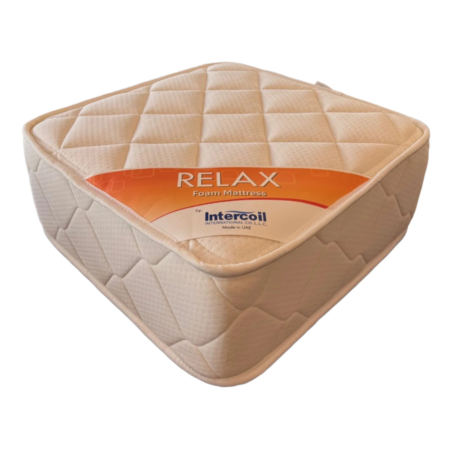 Relax Foam Mattress UAE