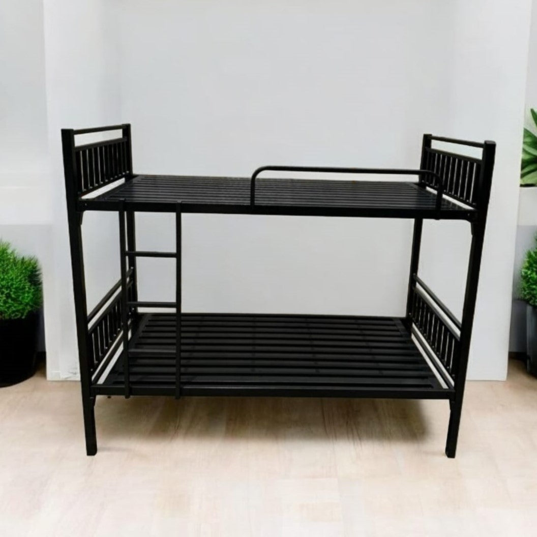 Steel Bunk Bed Dubai UAE