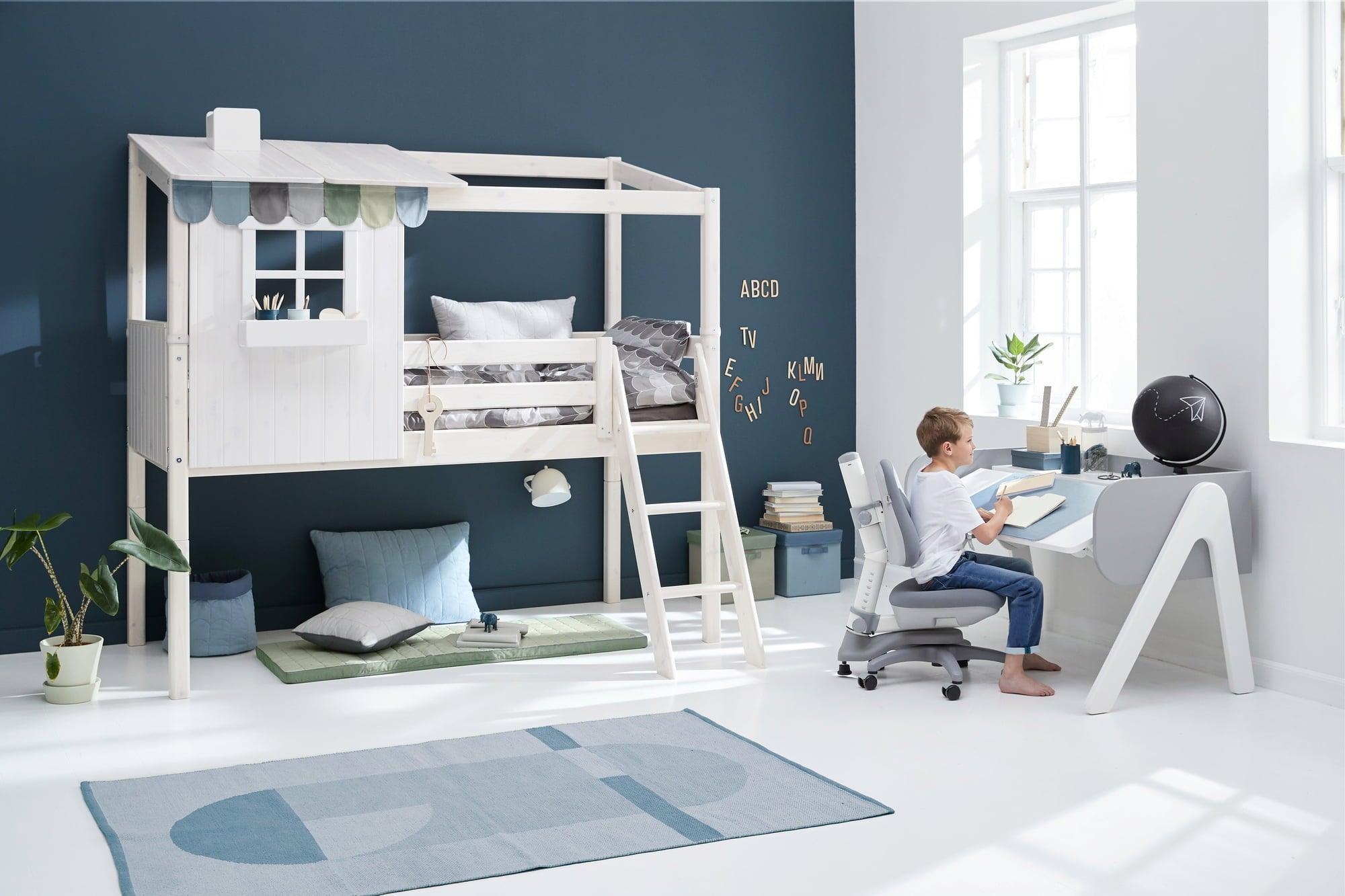 Flexa classic store bed