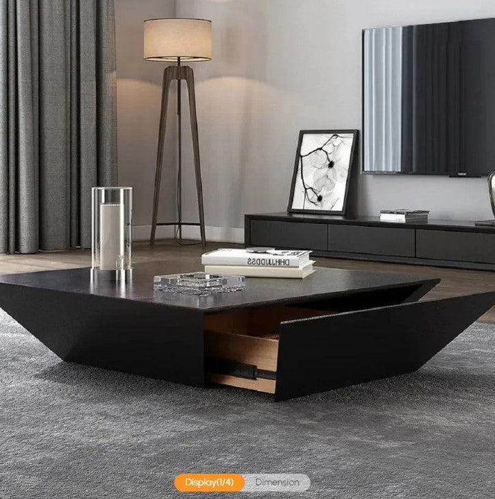 Klaus Coffee Table Model A - Classic Furniture Dubai UAE