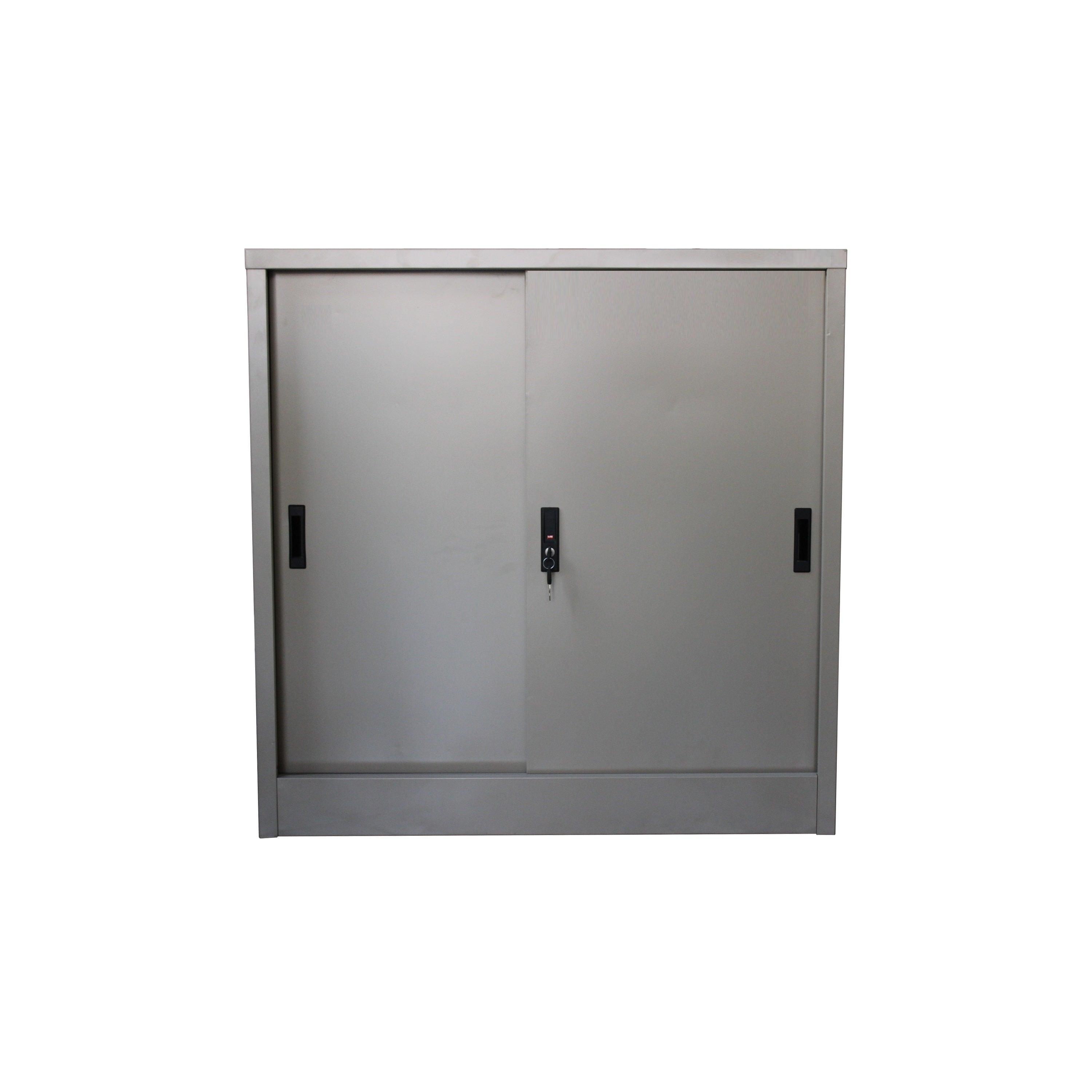 Sliding door online metal almirah